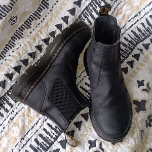 Doc Martens Embury Boots